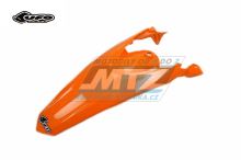 Blatník zadní KTM 125+200+250+300EXC / 12-16 + 250+350+450+500EXCF / 12-16 - barva oranžová