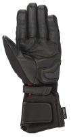 Vyhřívané rukavice HT-5 HEAT TECH DRYSTAR 2022, ALPINESTARS (černá)