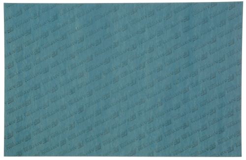 Těsnící papír, lisovaný (0,3 mm, 195 x 475 mm)