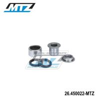 Sada uchycení zadního tlumiče Suzuki RMZ250 MTZ