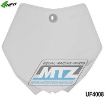 Tabulka přední KTM 65SX UFO