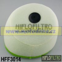 HIFLOFILTRO Filtr vzduchu Suzuki RMZ 450