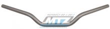 Řidítka ZETA GT-Handlebar - průměr 22,2 (7/8&quot;) - model LOW TYPE1 - ZETA ZS07-1008