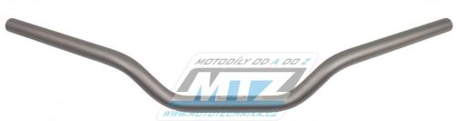 Řidítka ZETA GT-Handlebar - průměr 22,2 (7/8") - model LOW TYPE1 - ZETA ZS07-1008