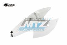 Blatník zadní KTM 65SX / 02-08 - barva bílá