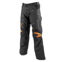 Kalhoty O´Neal BAJA černá/oranžová 36
