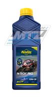 Olej motorový motocyklový Putoline N-TECH ROAD PRO R+ 10W30 (balení 1L)