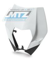 Maska předního světla KTM EXC / 08-13 (bez světla)