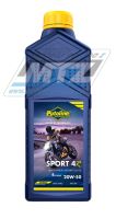 Olej motorový motocyklový Putoline Sport4R 20W50 (balení 1L)