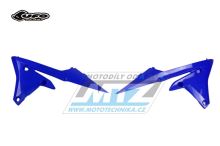 Spojlery Yamaha YZF250 / 14-18 + YZF450 / 14-17 + WRF250 / 15-19 + WRF450 / 16-19 - barva modrá