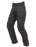 PRODLOUŽENÉ kalhoty Trisha, AYRTON (černé,vel.2XL)
