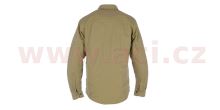 Košile KICKBACK s Kevlar® podšívkou, OXFORD (armádní zelená)