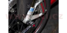 Přípravek na demontáž osy kola Ducati (28/30 mm), BIKESERVICE