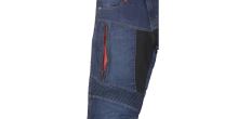 Kalhoty, jeansy 505, AYRTON - ČR (modré)