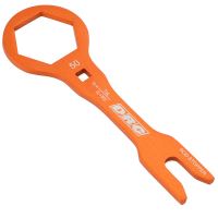 Klíč přední vidlice WP48 (šestihran / rozměr klíče 50mm) - DRC Pro Fork Top Cap Wrench - DRC D59-37-172