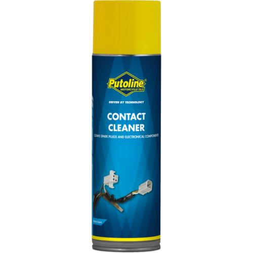 Sprej Putoline Contact Cleaner (500ml)
