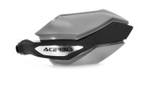 Acerbis chrániče páček ARGON pasuje na YAM TT700/TT900 šedá/černá