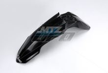 Blatník přední Suzuki RMZ250 / 10-18 + RMZ450 / 08-17 + AJP PR5 - (barva černá)