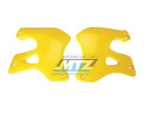 Spojlery Suzuki RM125+RM250 / 96-98 - (barva žlutá)