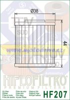 HIFLOFILTRO Filtr oleje/olejový filtr Suzuki RMZ 250