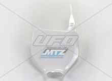 Tabulka přední Kawasaki KXF450 UFO