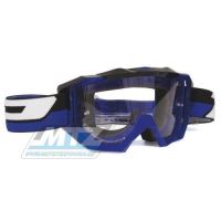 Brýle Progrip 3200 LS GOGGLES - modré