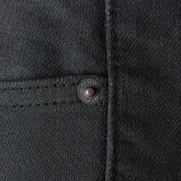 Kalhoty Original Approved Jeans AA volný střih, OXFORD, pánské (černá)