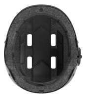 Univerzální sportovní přilba s headsetem Rumba, SENA (matná černá)