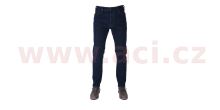 ZKRÁCENÉ kalhoty Original Approved Jeans Slim fit, OXFORD, pánské (modrá)