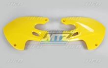 Spojlery Suzuki RM125+RM250 / 96-00 - (barva žlutá)