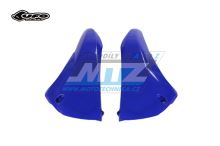 Spojlery horní Yamaha YZF450 / 10-13 - barva modrá