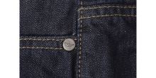 Kalhoty, jeansy BRAT, AYRTON - ČR (modré)
