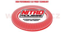 Nitro mousse 110/100-18, Nuetech - USA (NM18-285)