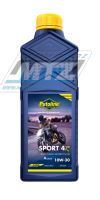 Olej motorový motocyklový Putoline Sport4R 10W/30 (balení 1L)