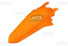 Blatník zadní KTM EXC / 20-22 + EXCF / 20-22 (barva oranžová neon)