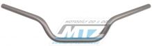 Řidítka ZETA GT-Handlebar - průměr 22,2 (7/8&quot;) - model MID TYPE2 - ZETA ZS07-1118