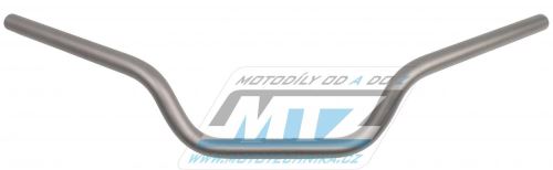 Řidítka ZETA GT-Handlebar - průměr 22,2 (7/8") - model MID TYPE2 - ZETA ZS07-1118