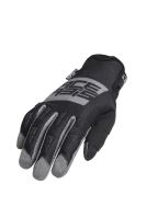 ACERBIS motokrosové rukavice MX WP homologované šedá/černá L