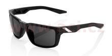 Sluneční brýle DAZE černé, 100&#39;% - USA (zabarvená černá skla)