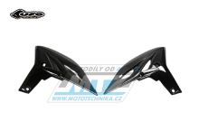 Spojlery Yamaha YZF250 / 10 - barva černá