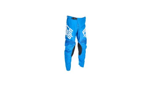 ACERBIS kalhoty MX-TRACK modrá