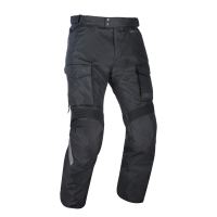 Kalhoty CONTINENTAL, OXFORD ADVANCED (černé, vel. XL)