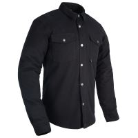 Košile KICKBACK 2.0, OXFORD (černá)