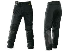 Kalhoty Kodra, ROLEFF - Německo, dámské (černé, vel. XL)