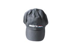Čepice s kšiltem Scott USA (zateplená s kryty na uši)