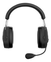Bluetooth Over-the-Head-Mount headset Tufftalk Lite (dosah 0,8 km), SENA