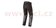 Kalhoty VALPARAISO 3 DRYSTAR, ALPINESTARS (tmavá šedá/černá)