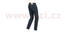 Kalhoty, jeansy FURIOUS LADY, SPIDI - Itálie, dámské (tmavě modré)