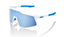 Sluneční brýle SPEEDCRAFT Movistar Team, 100% (HIPER modré sklo)
