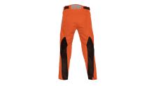 ACERBIS motokros kalhoty TRACK junior oranž